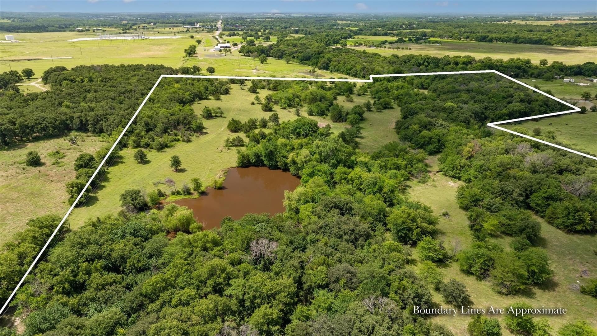 47.56 acres in Cooke County - photo 25