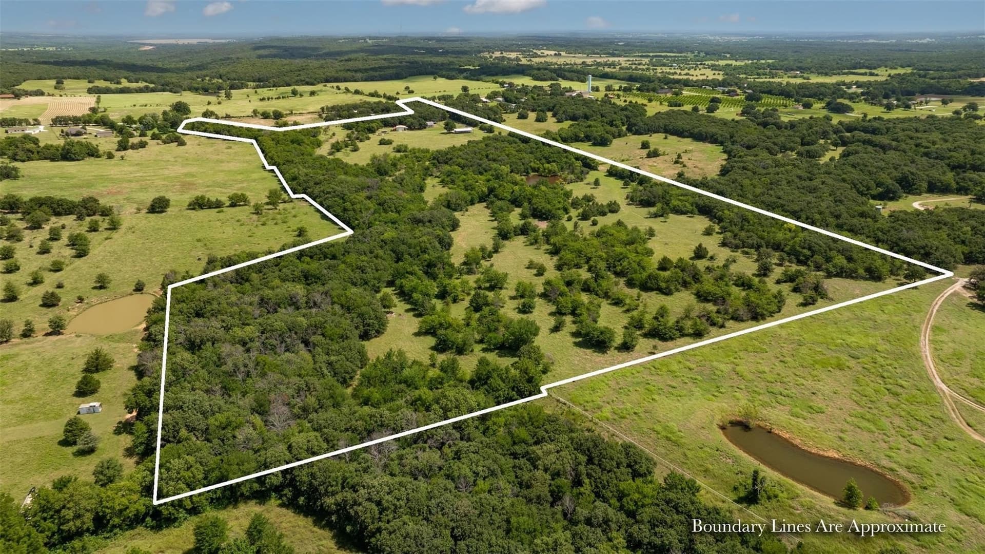47.56 acres in Cooke County - photo 26