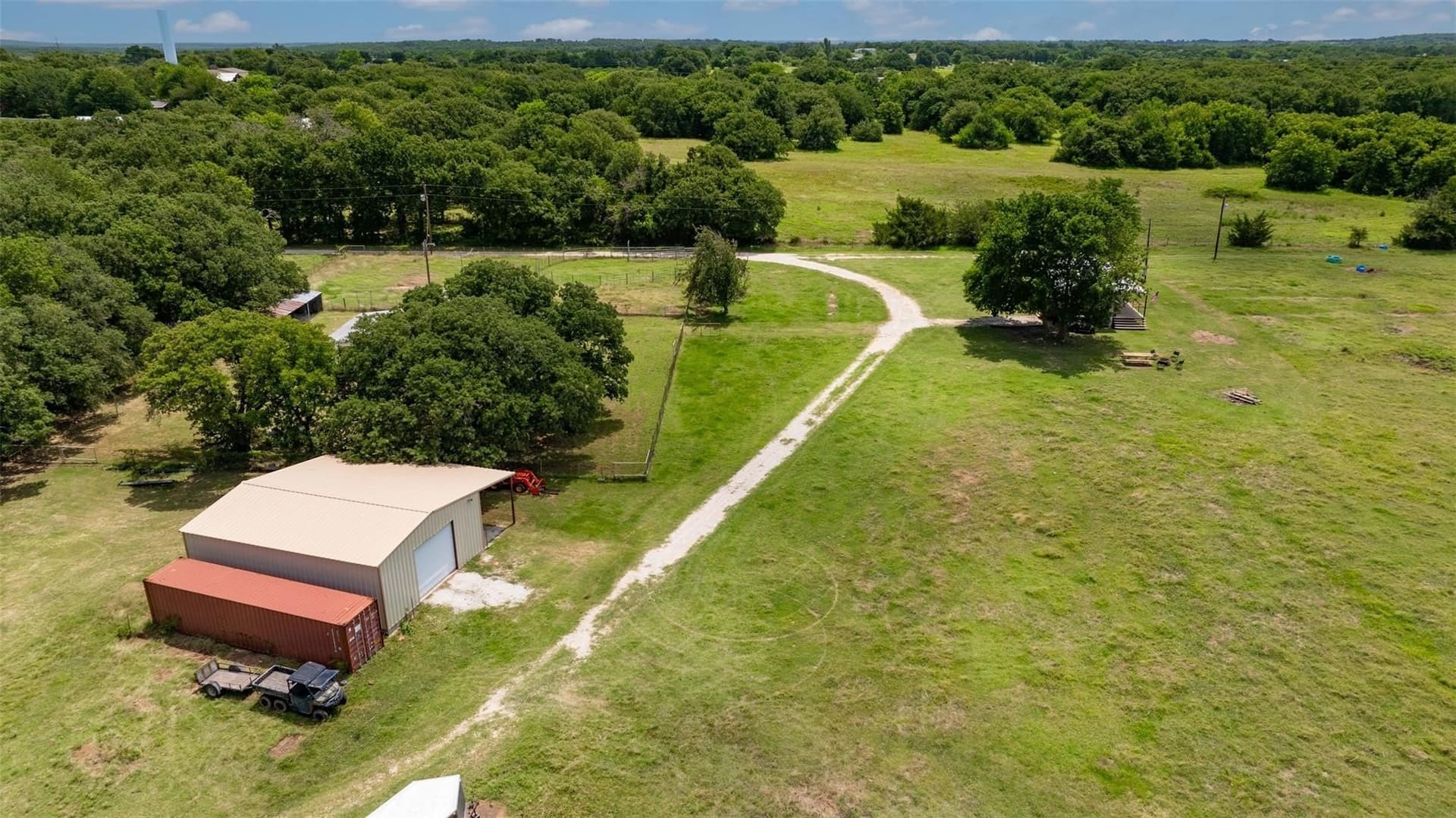 47.56 acres in Cooke County - photo 12