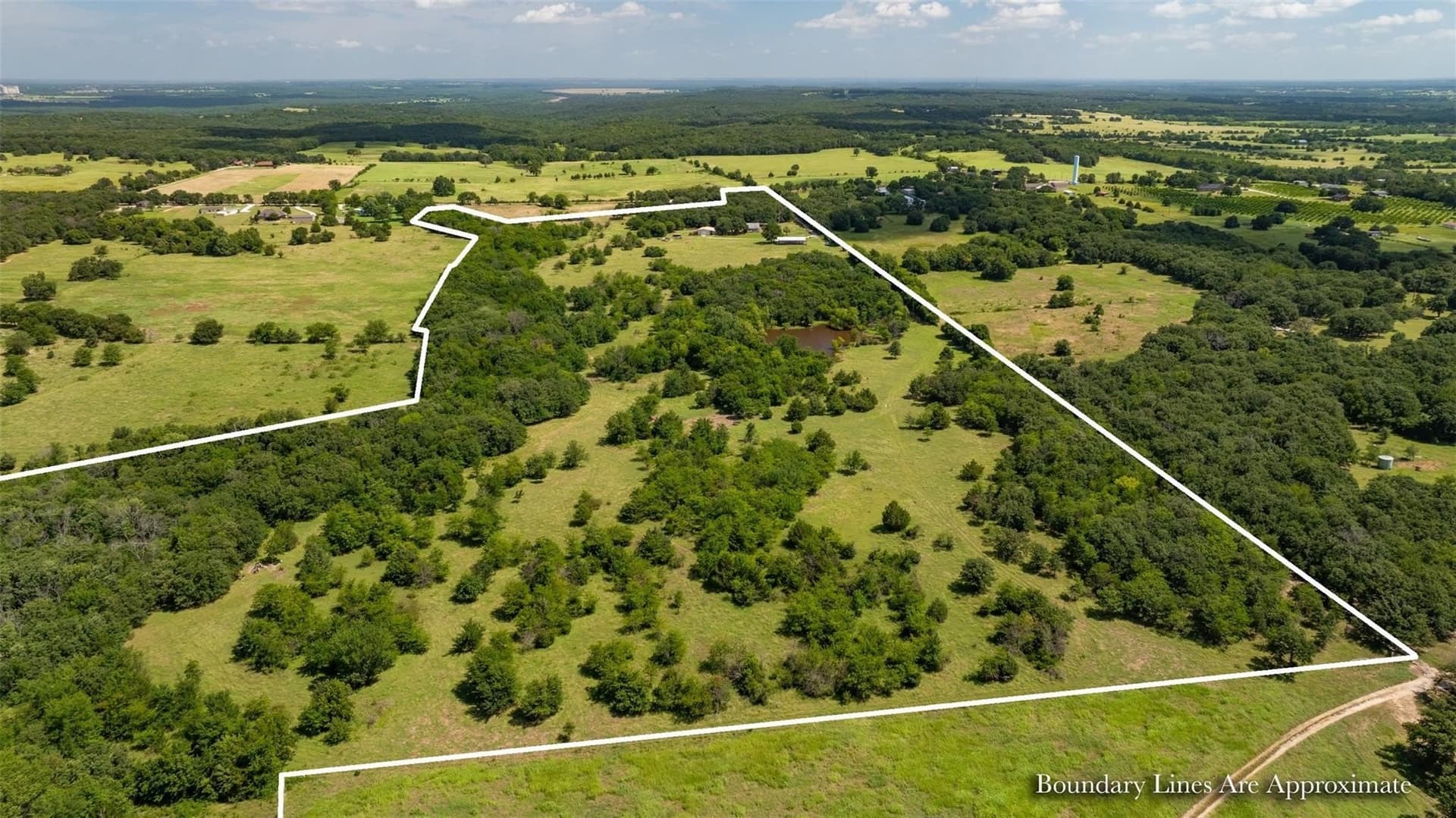 47.56 acres in Cooke County - photo 24