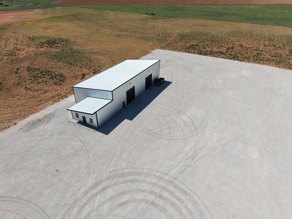 5 acres in Gaines County - photo 5