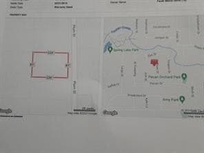 0.23 acres in Denton County gallery image 2