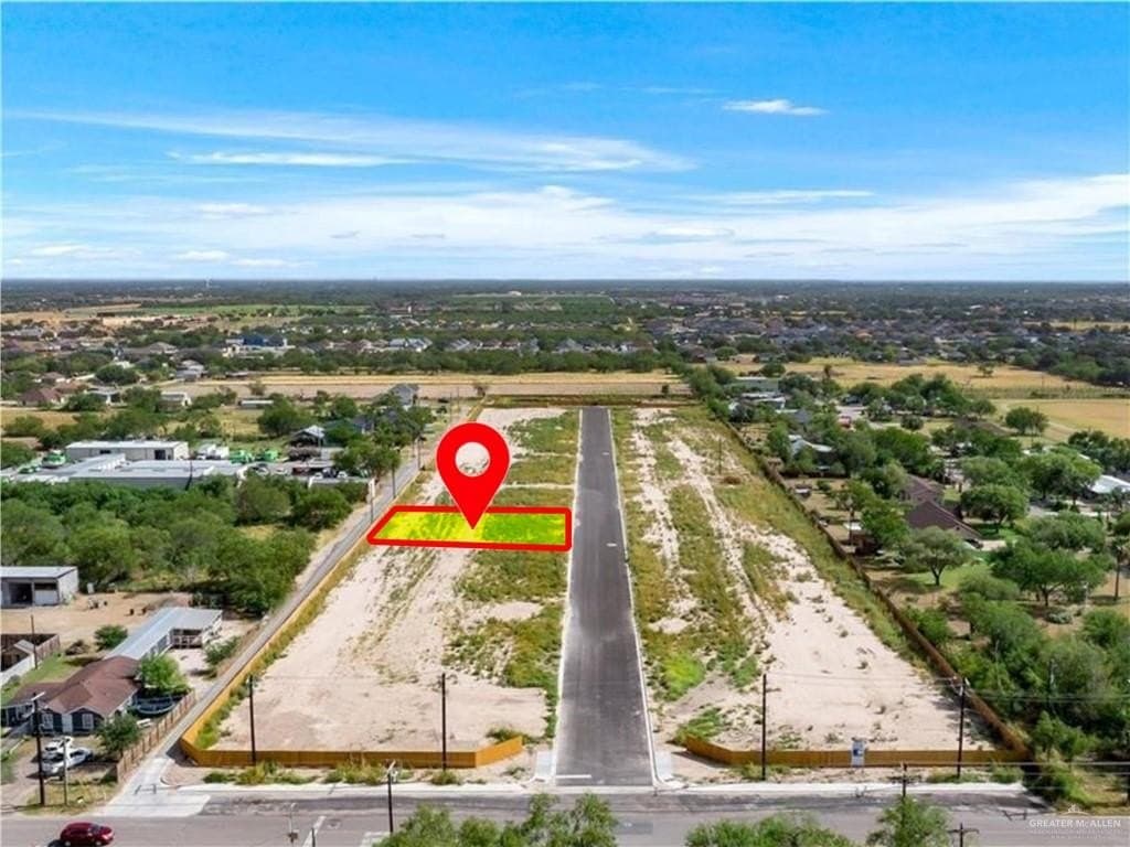 0.22 acres in Hidalgo County gallery image 3