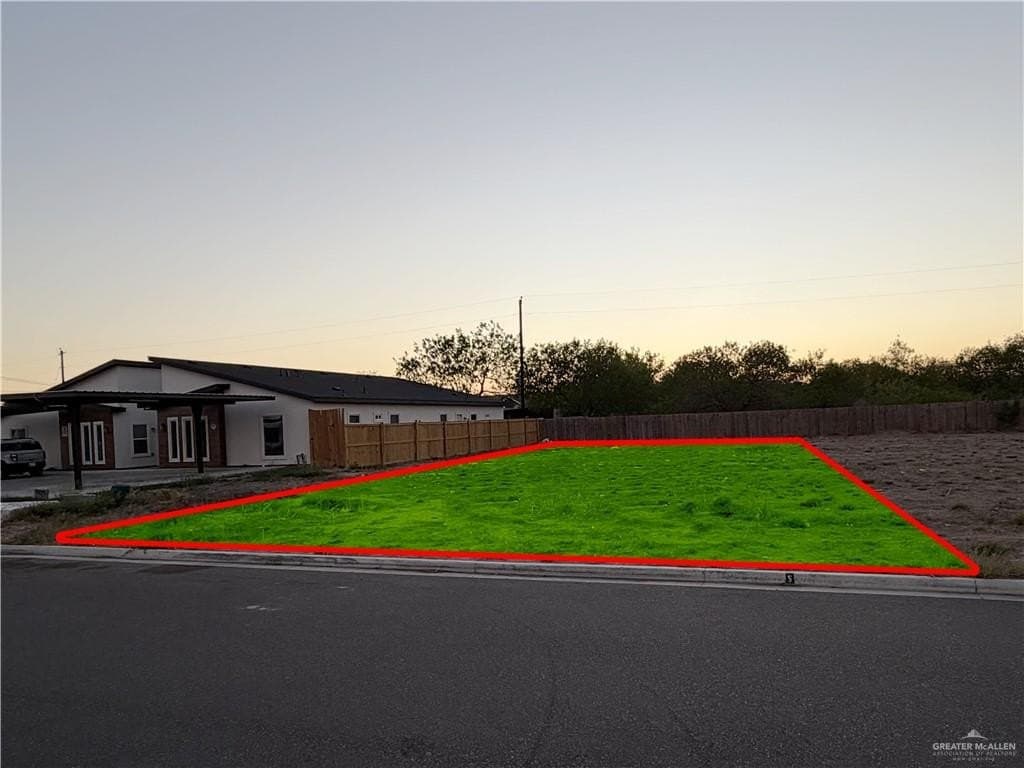 0.22 acres in Hidalgo County gallery image 2