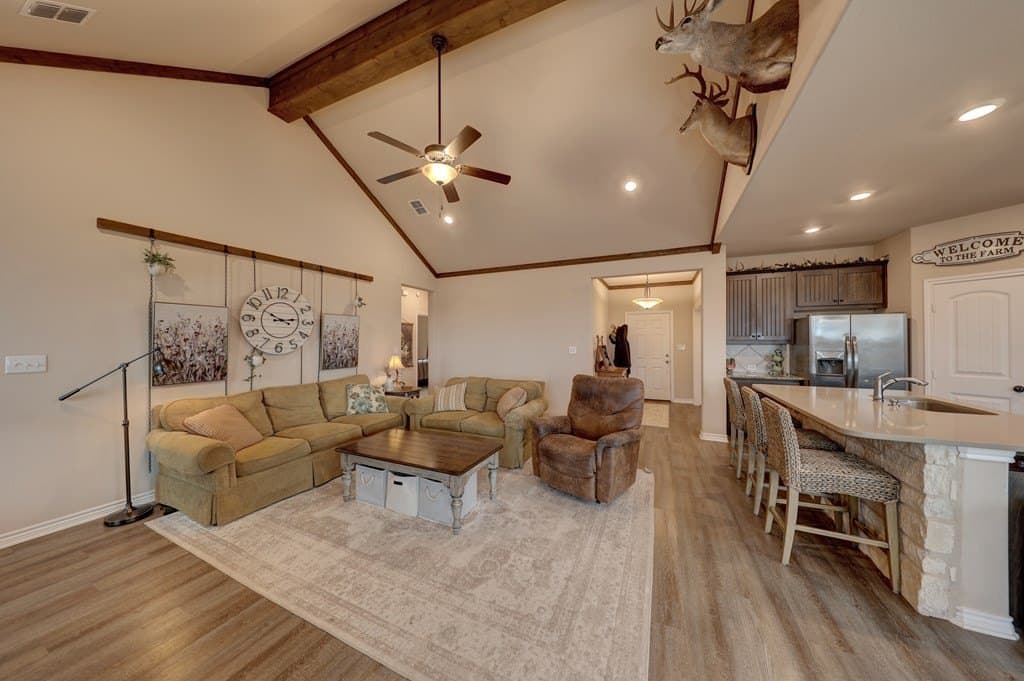 50 acres in Gillespie County featured view