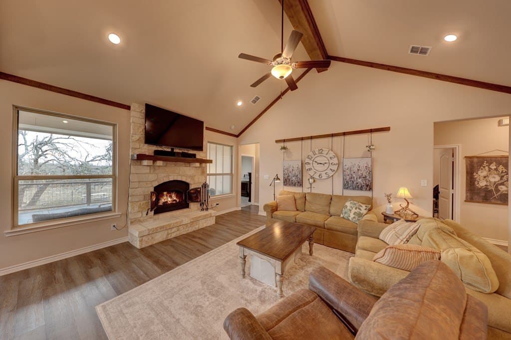 50 acres in Gillespie County gallery image 4