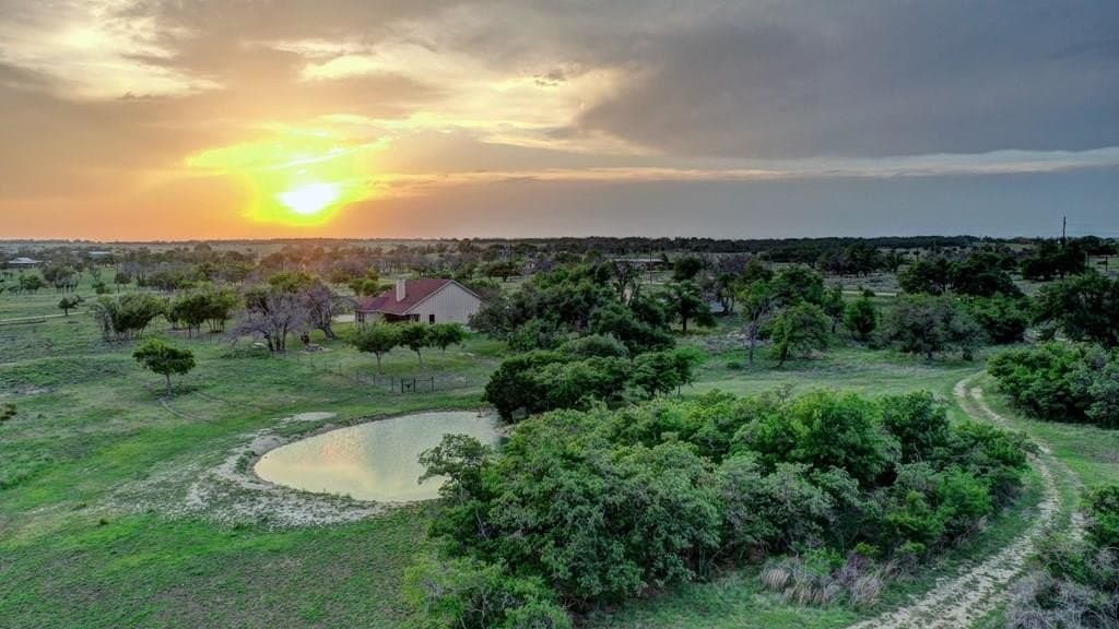 50 acres in Gillespie County