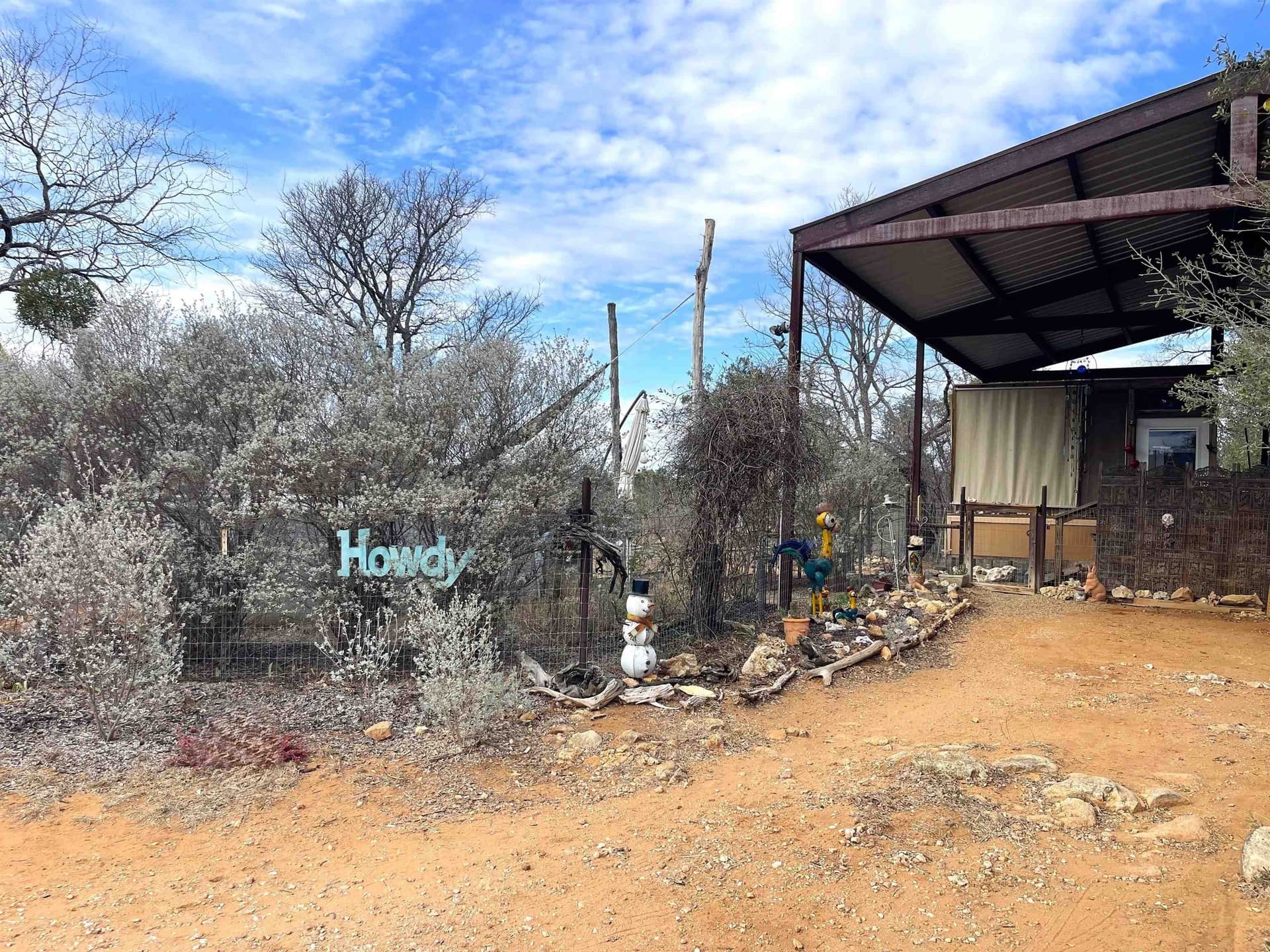5.55 acres in Llano County featured view