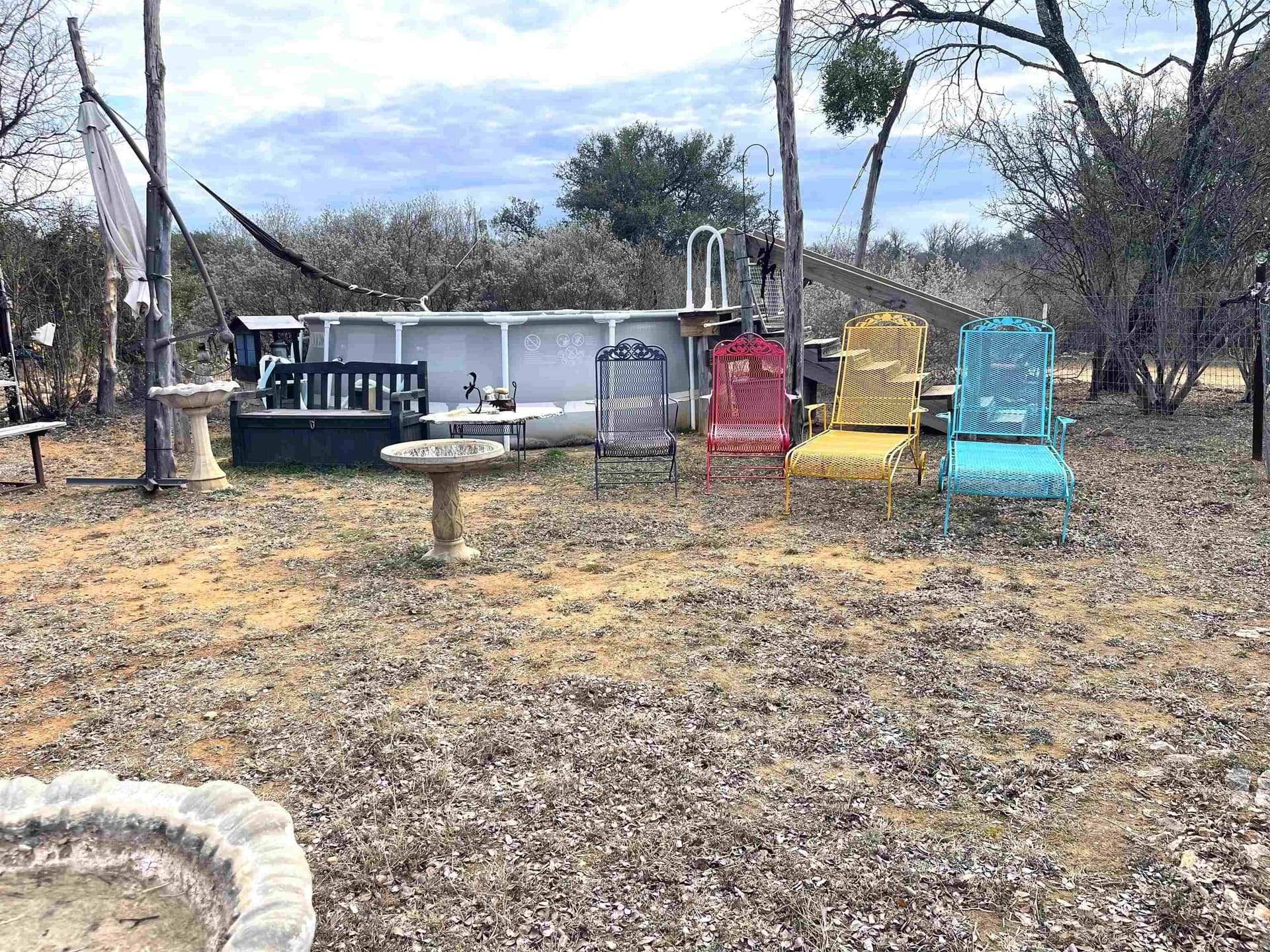 5.55 acres in Llano County gallery image 4