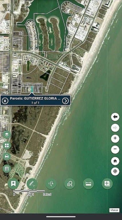 0.34 acres in Nueces County gallery image 3