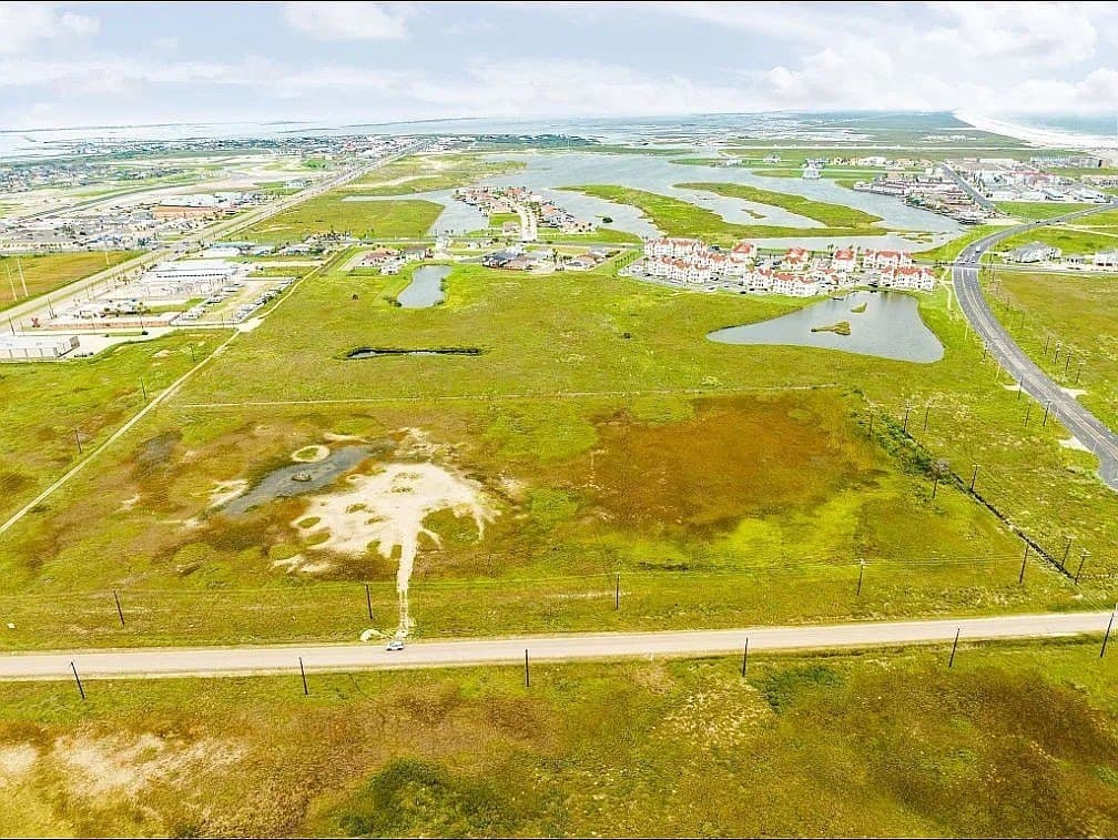 0.34 acres in Nueces County gallery image 4