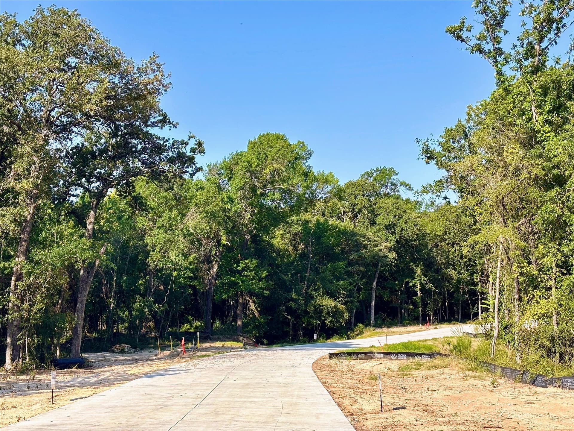 0.56 acres in Tarrant County