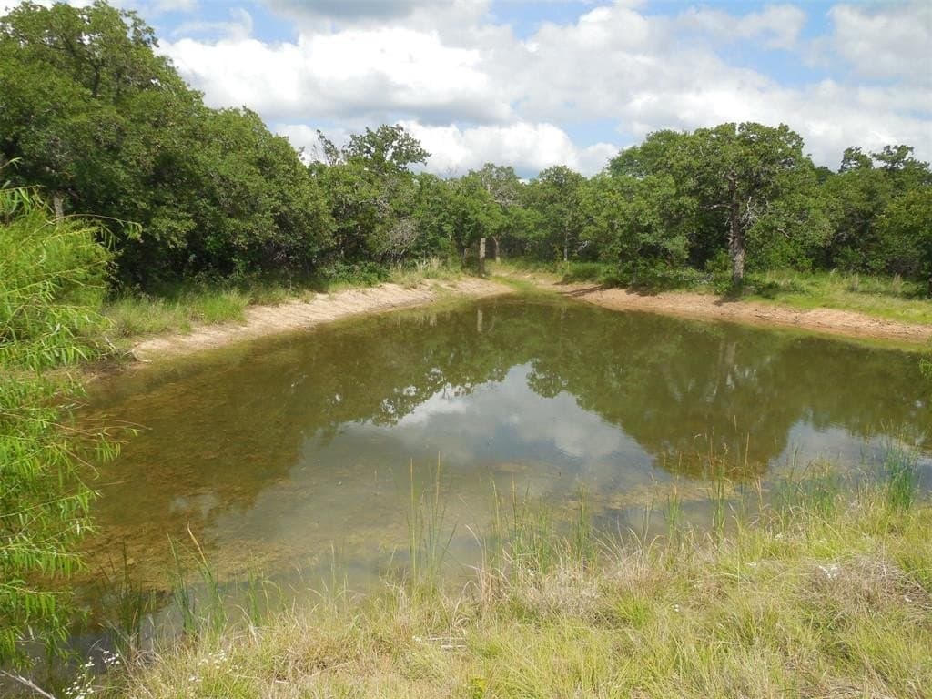 13.29 acres in Eastland County