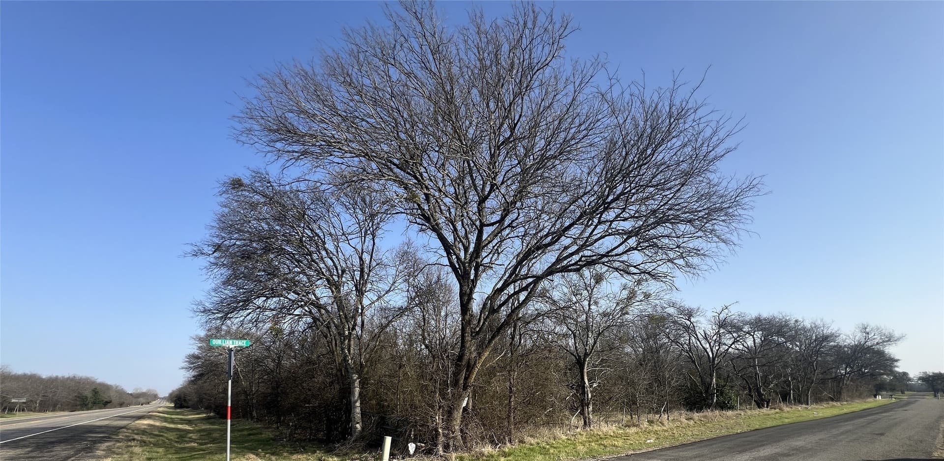 9.8 acres in McLennan County