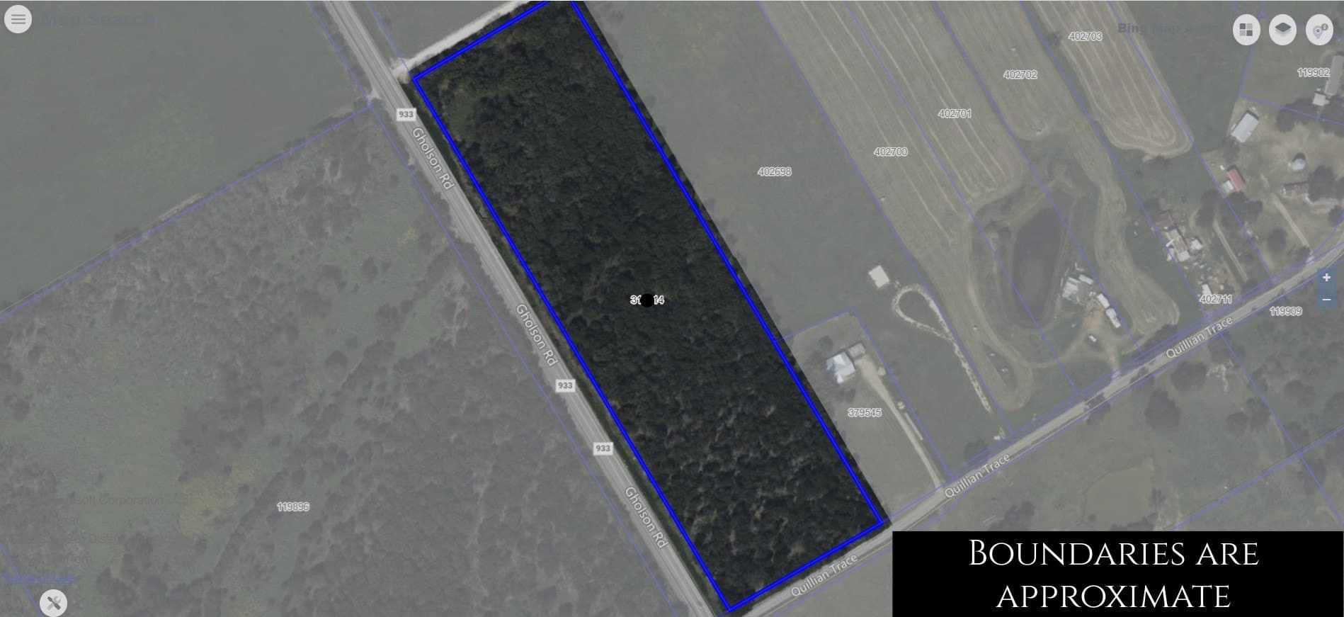 9.8 acres in McLennan County - photo 8