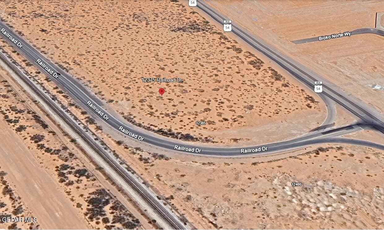 0.5 acres in El Paso County featured view