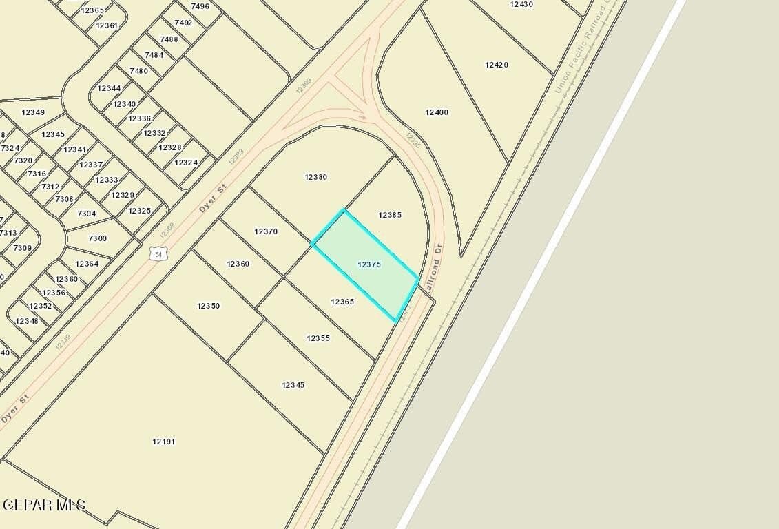 0.5 acres in El Paso County gallery image 2