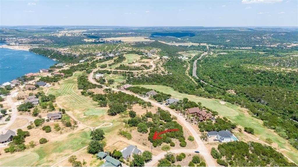 0.3 acres in Palo Pinto County featured view