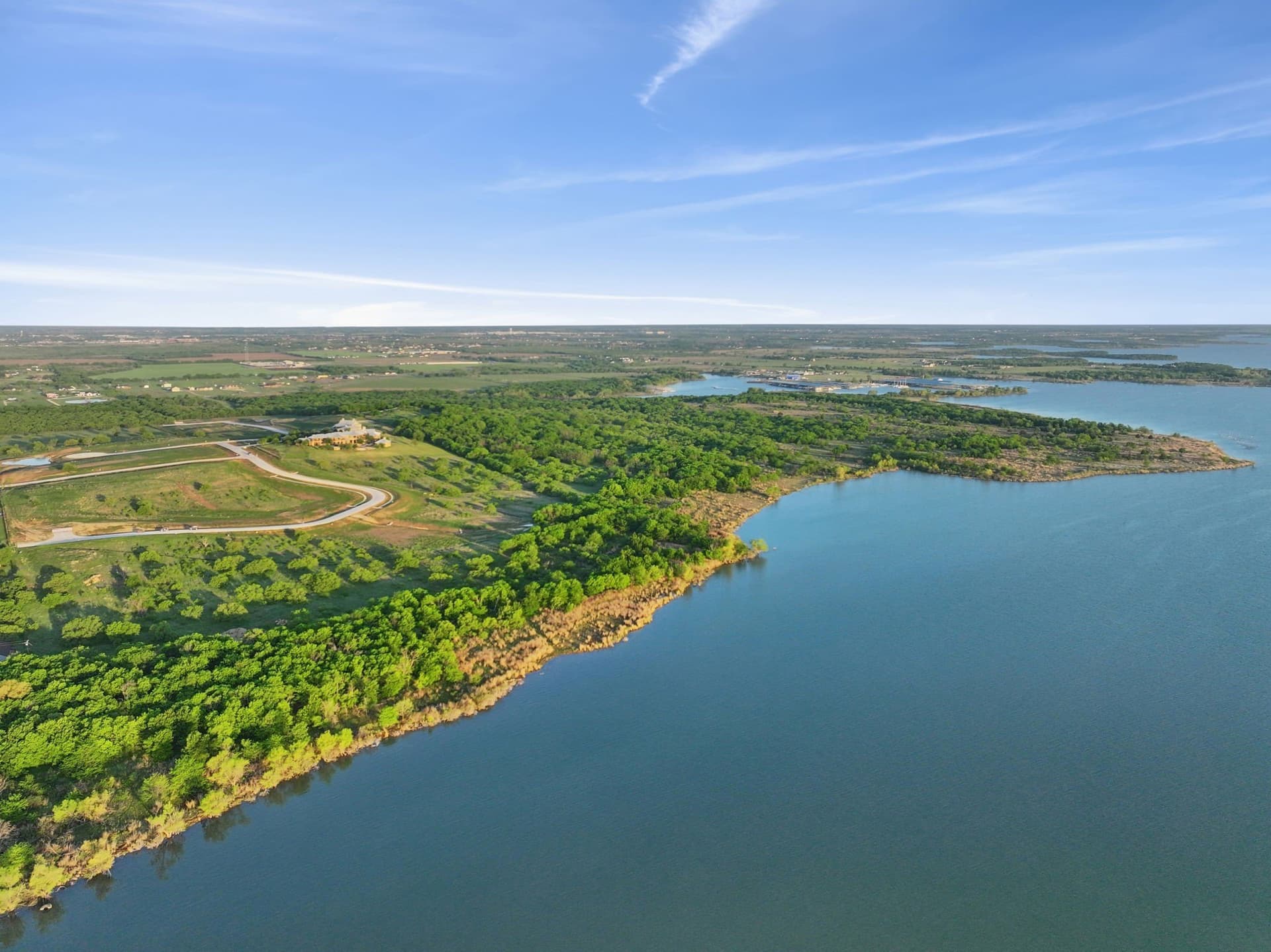 2.15 acres in Denton County - photo 7