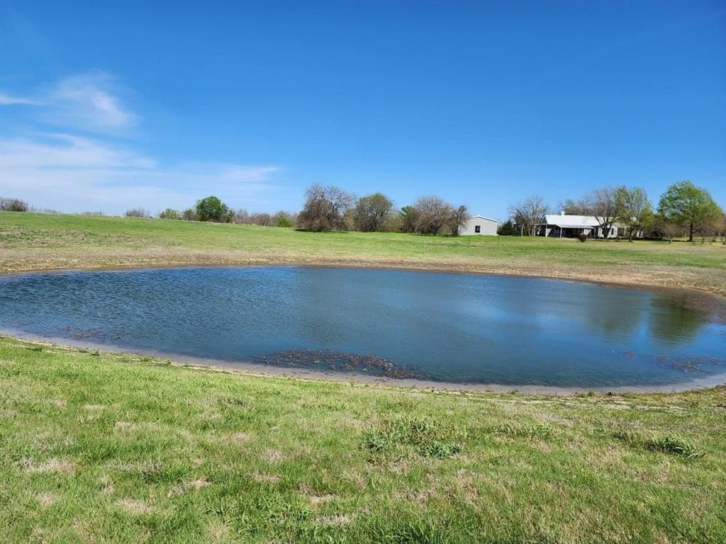 15 acres in Collin County featured view