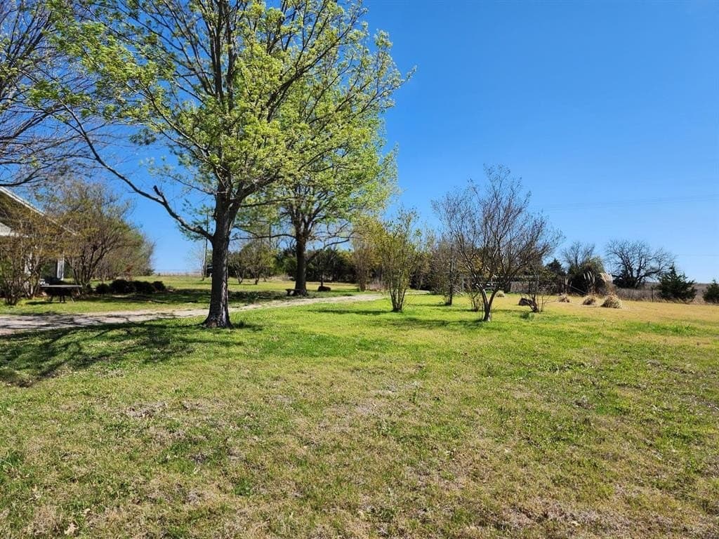 15 acres in Collin County
