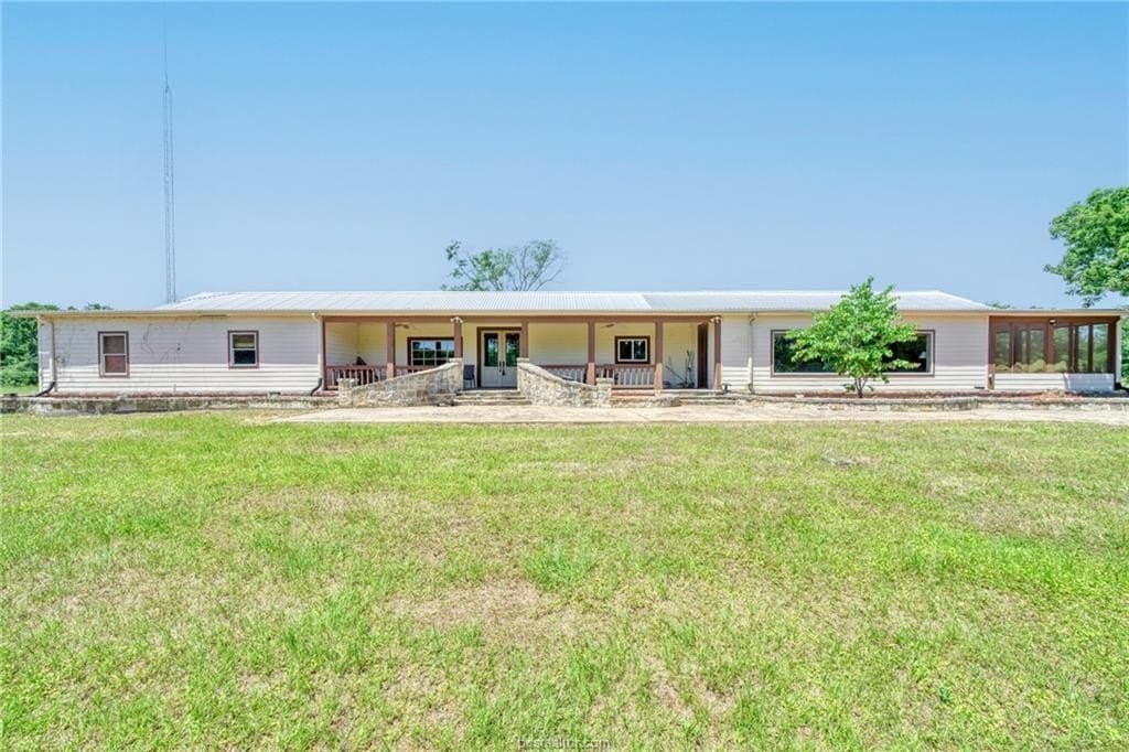 72.6 acres in Madison County