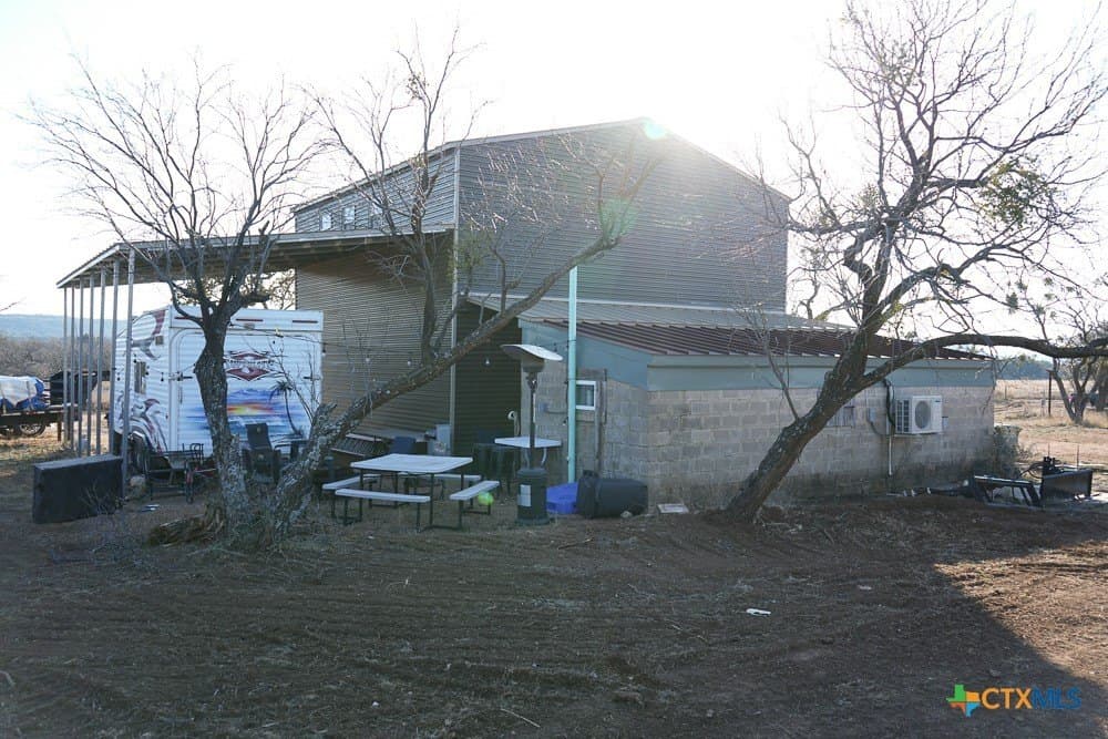 43 acres in McCulloch County - photo 36