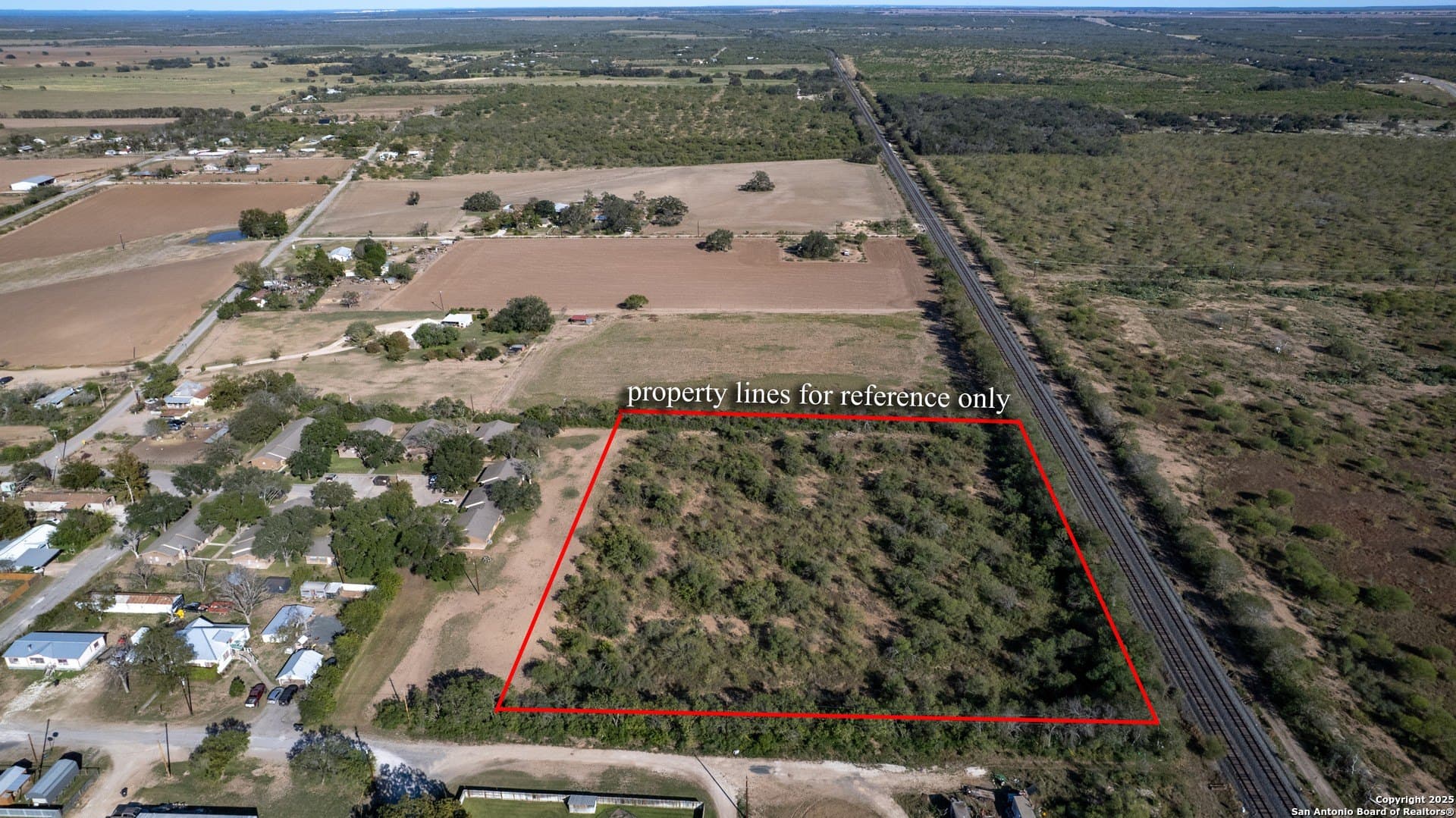 5.18 acres in Uvalde County gallery image 4