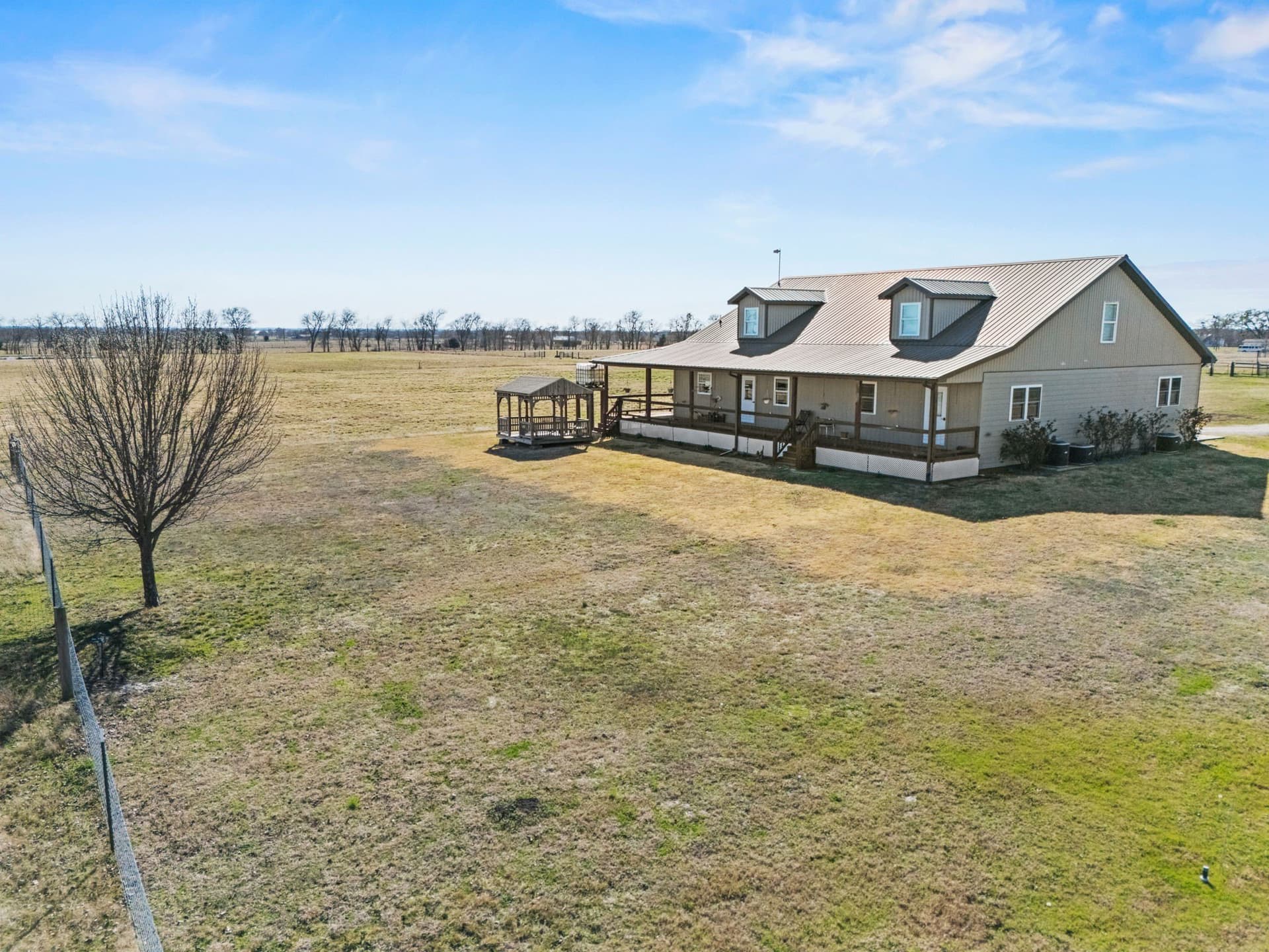 19.6 acres in Hunt County gallery image 2