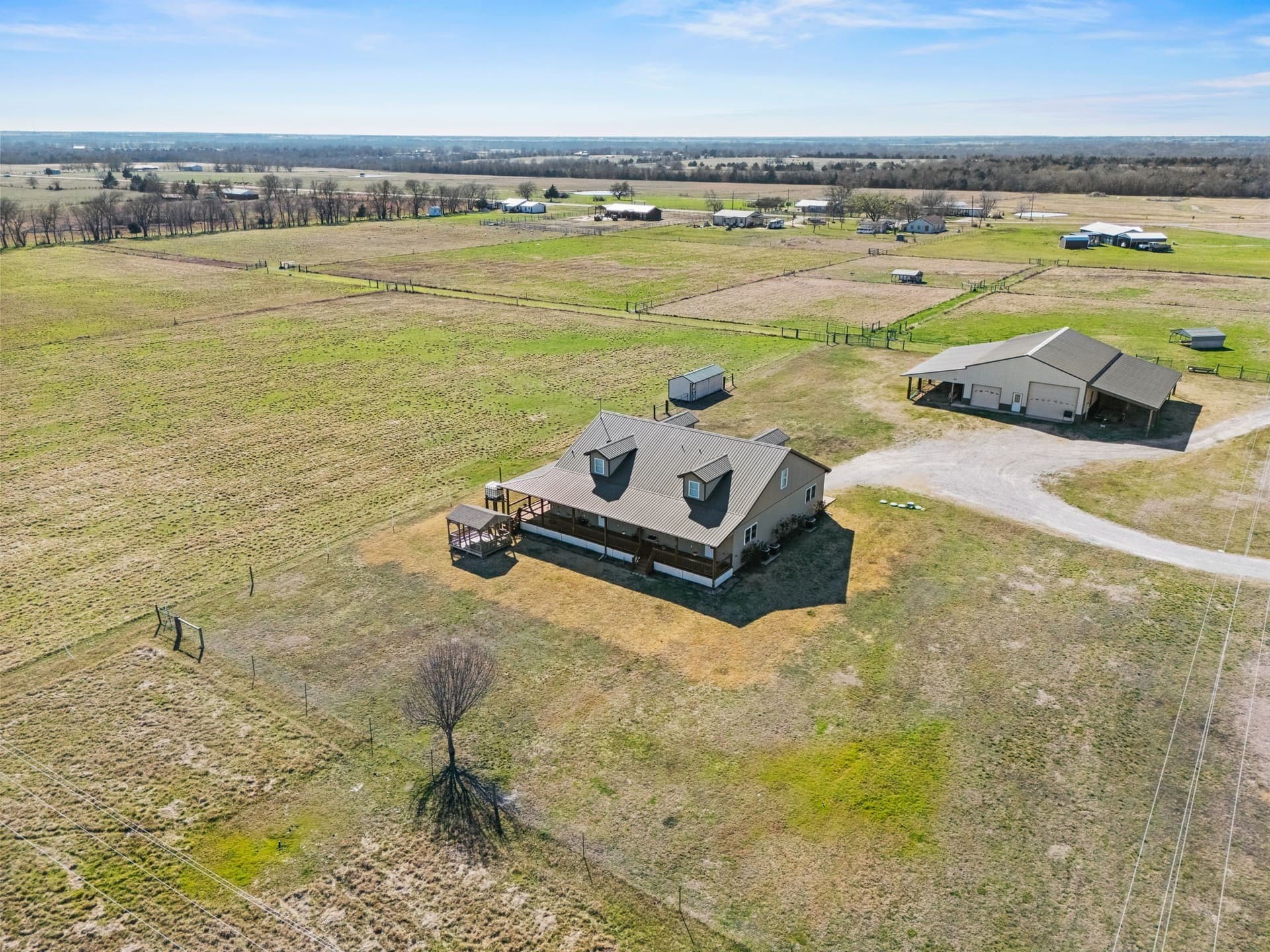 19.6 acres in Hunt County - photo 37