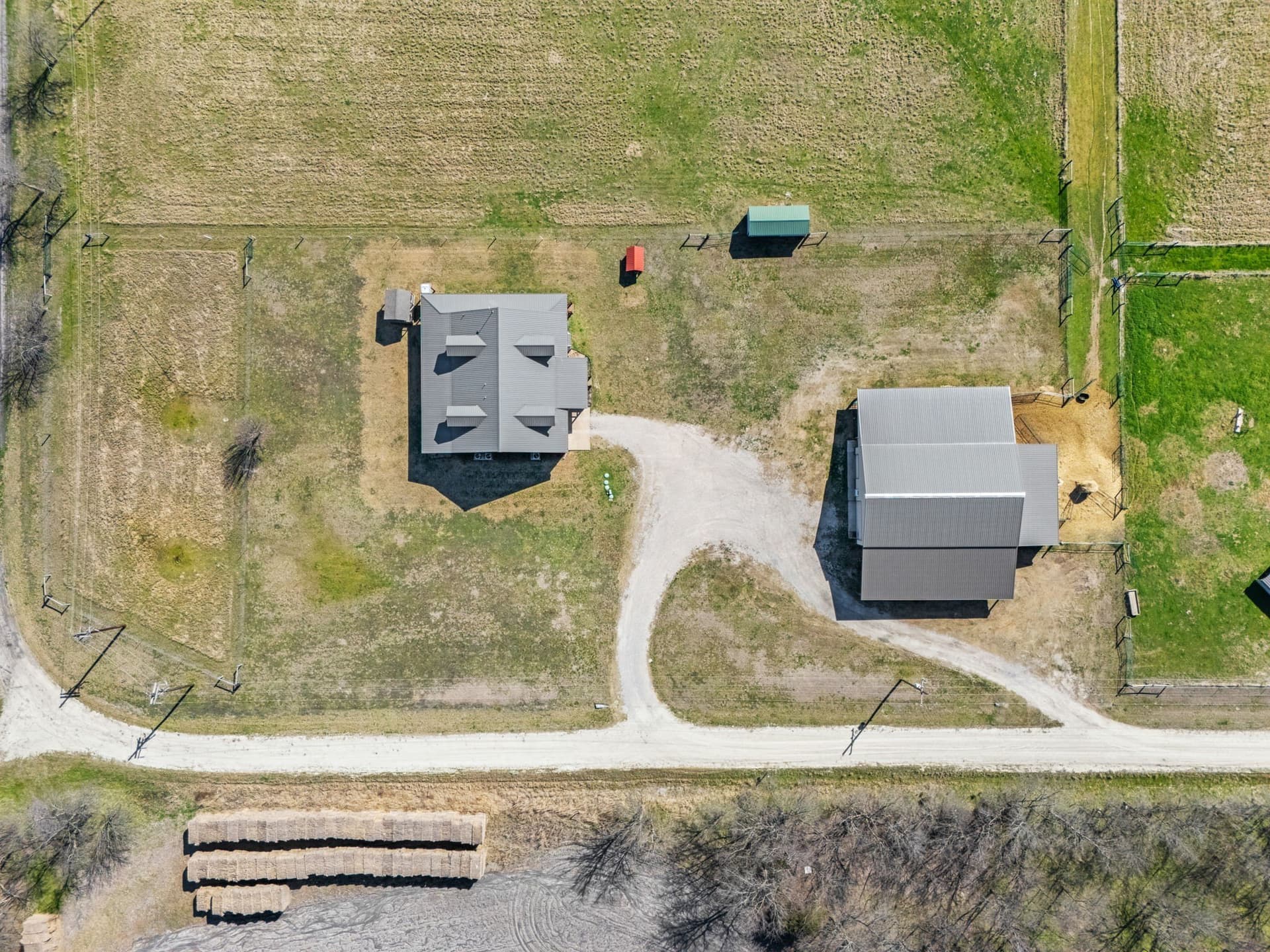 19.6 acres in Hunt County - photo 36