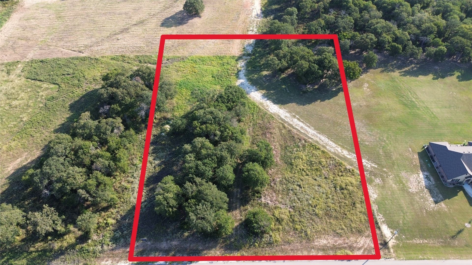 2.01 acres in Hood County - photo 2