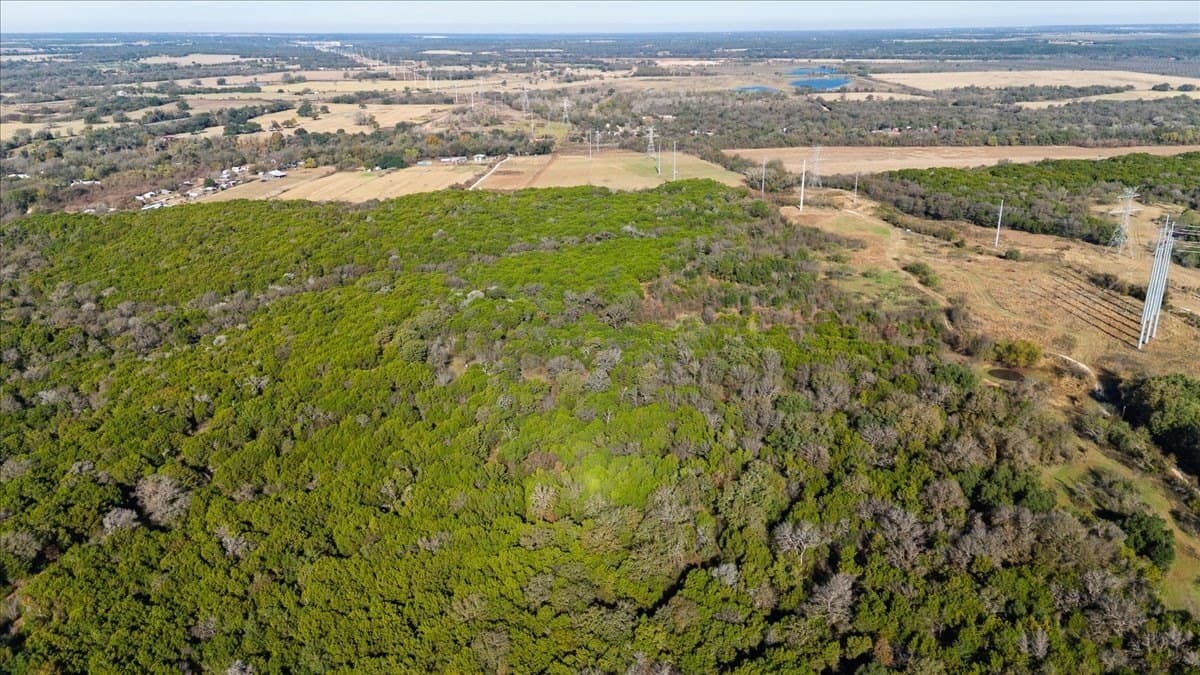 93.88 acres in Hill County - photo 8