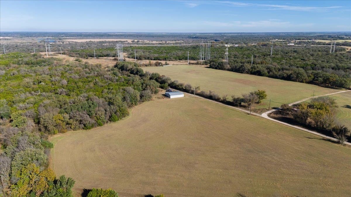 93.88 acres in Hill County - photo 5