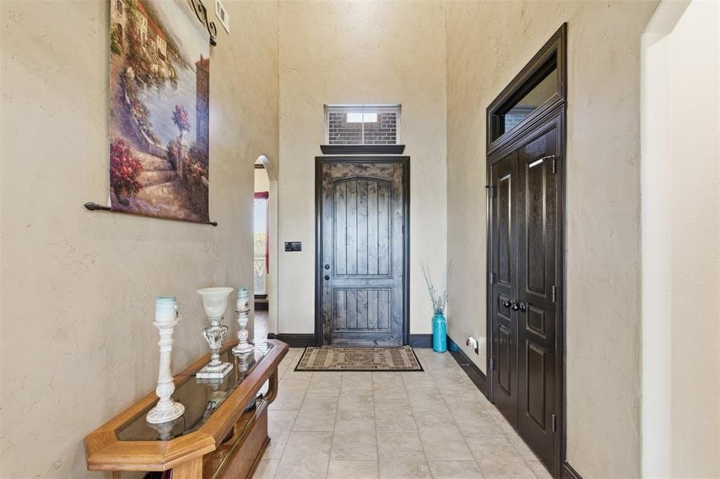 10 acres in Denton County featured view