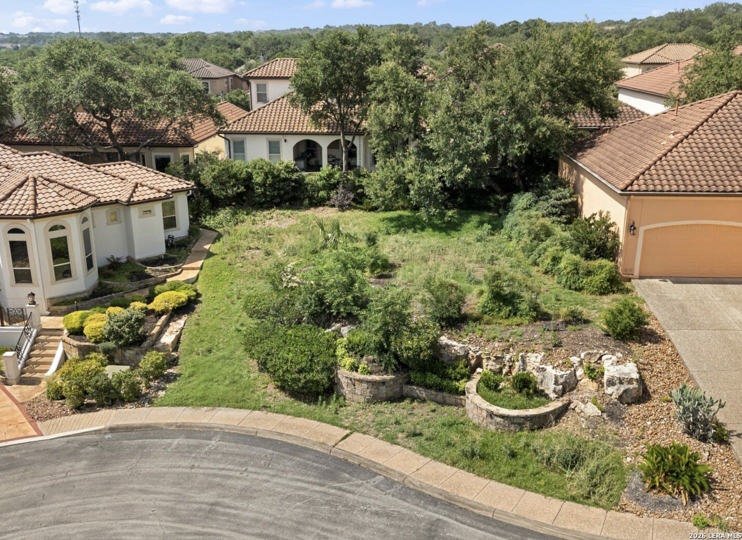 0.12 acres in Bexar County gallery image 2