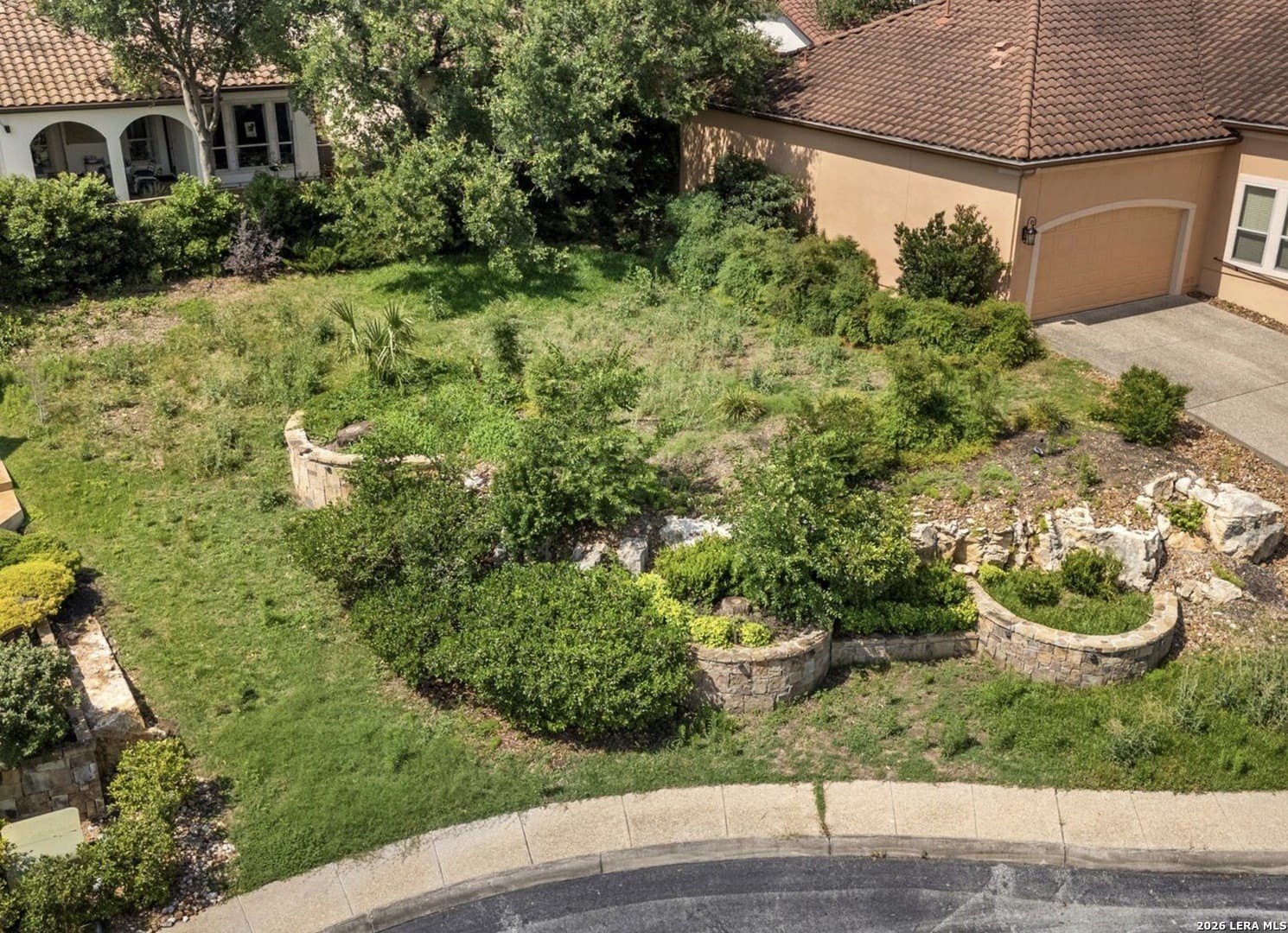 0.12 acres in Bexar County featured view