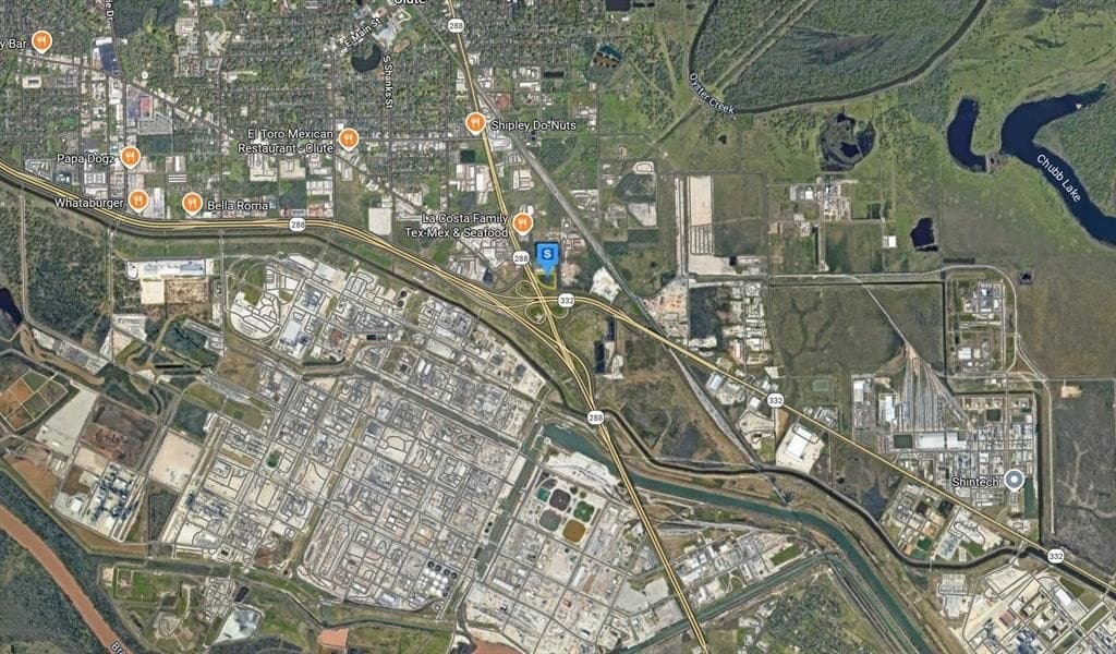 2.88 acres in Brazoria County gallery image 4