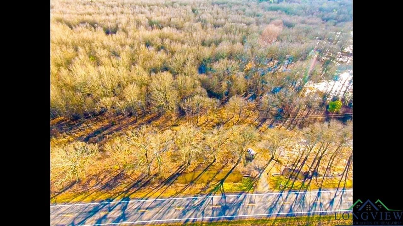 15 acres in Red River County