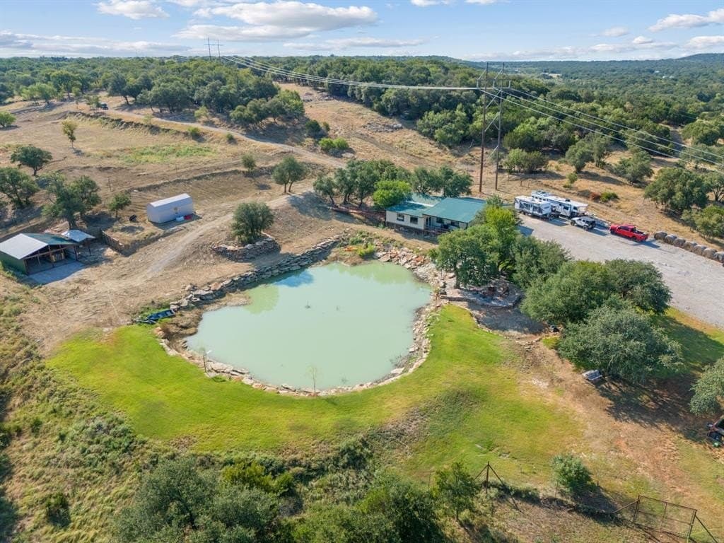 134.77 acres in Palo Pinto County gallery image 4