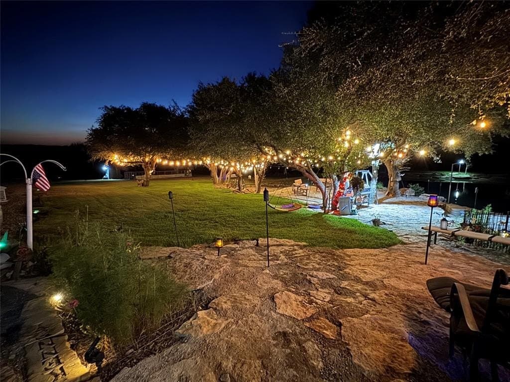 134.77 acres in Palo Pinto County gallery image 2