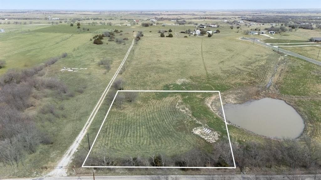 2 acres in Wise County