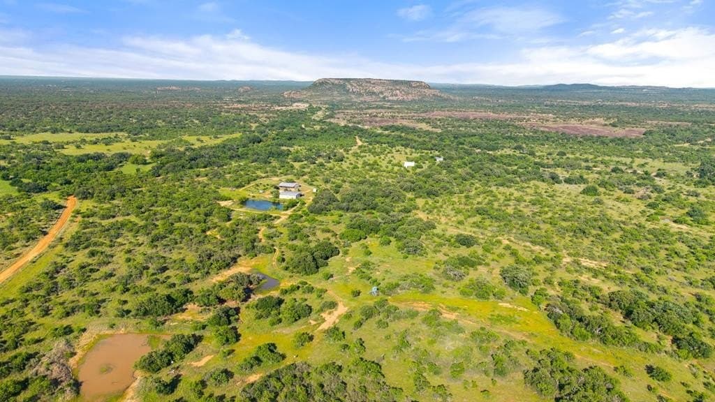111.33 acres in Llano County