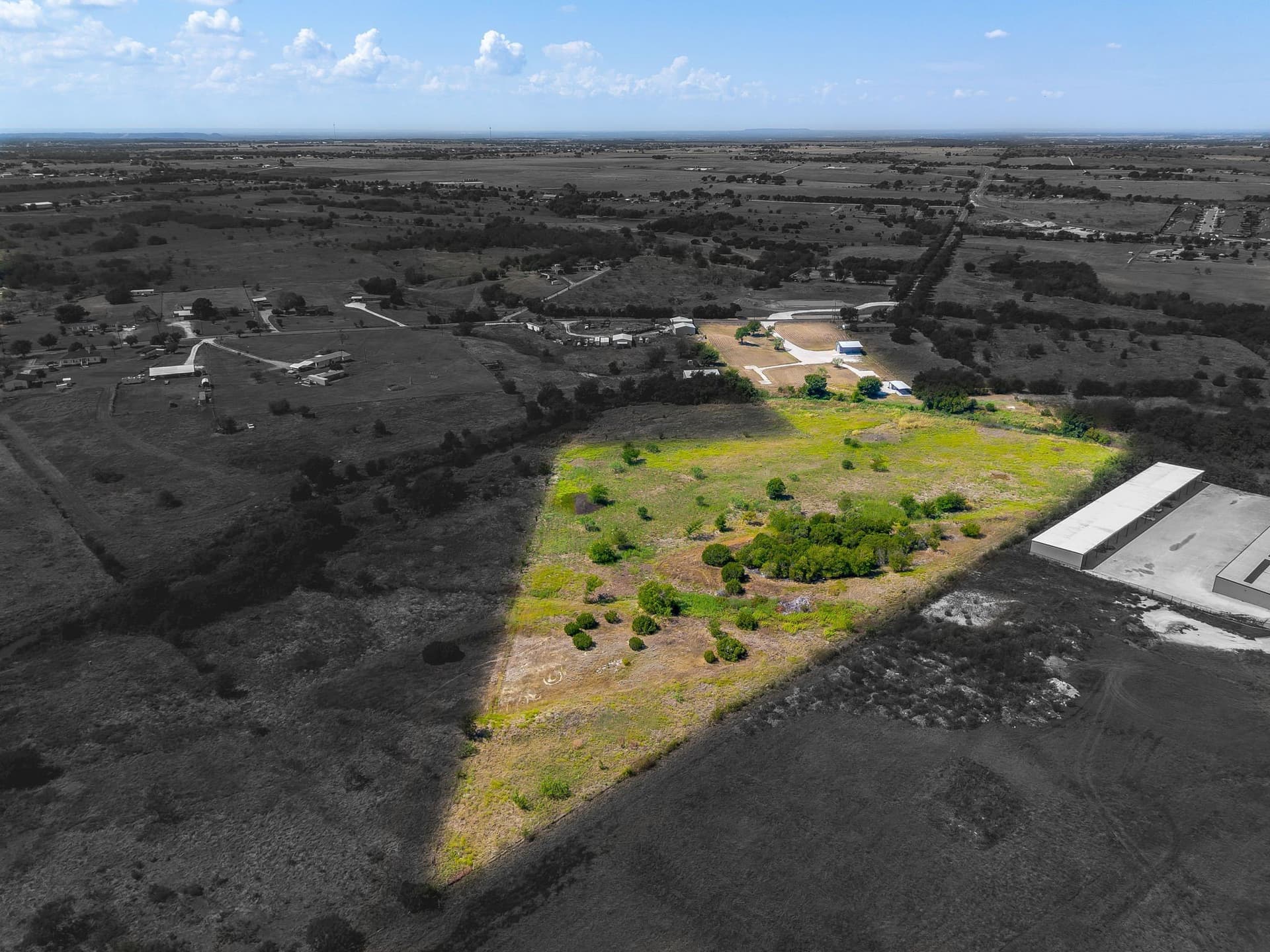 13.88 acres in Johnson County - photo 34