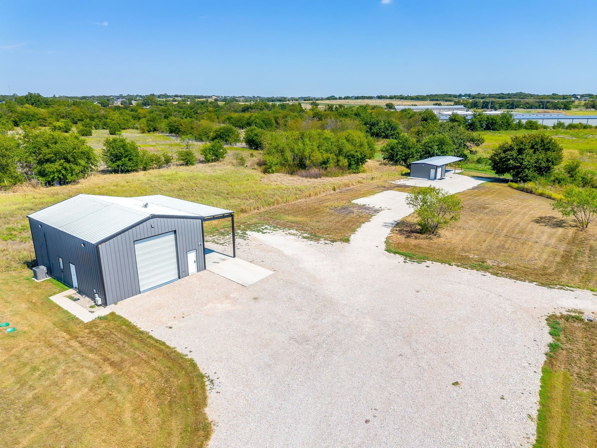 13.88 acres in Johnson County - photo 2
