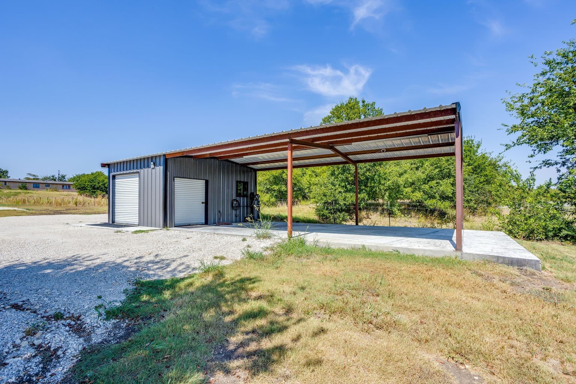 13.88 acres in Johnson County - photo 29