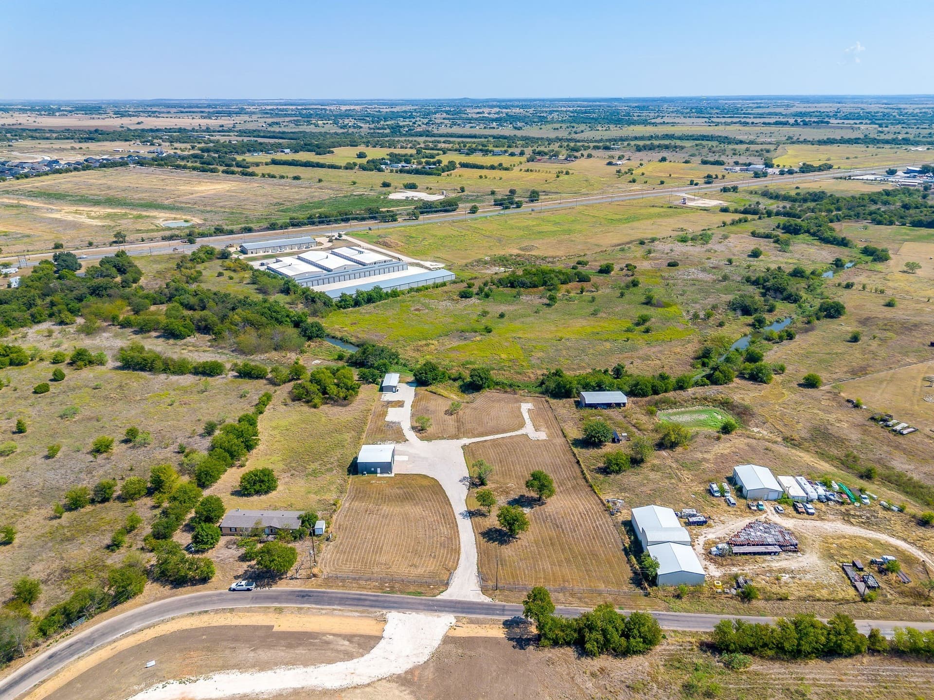 13.88 acres in Johnson County - photo 35
