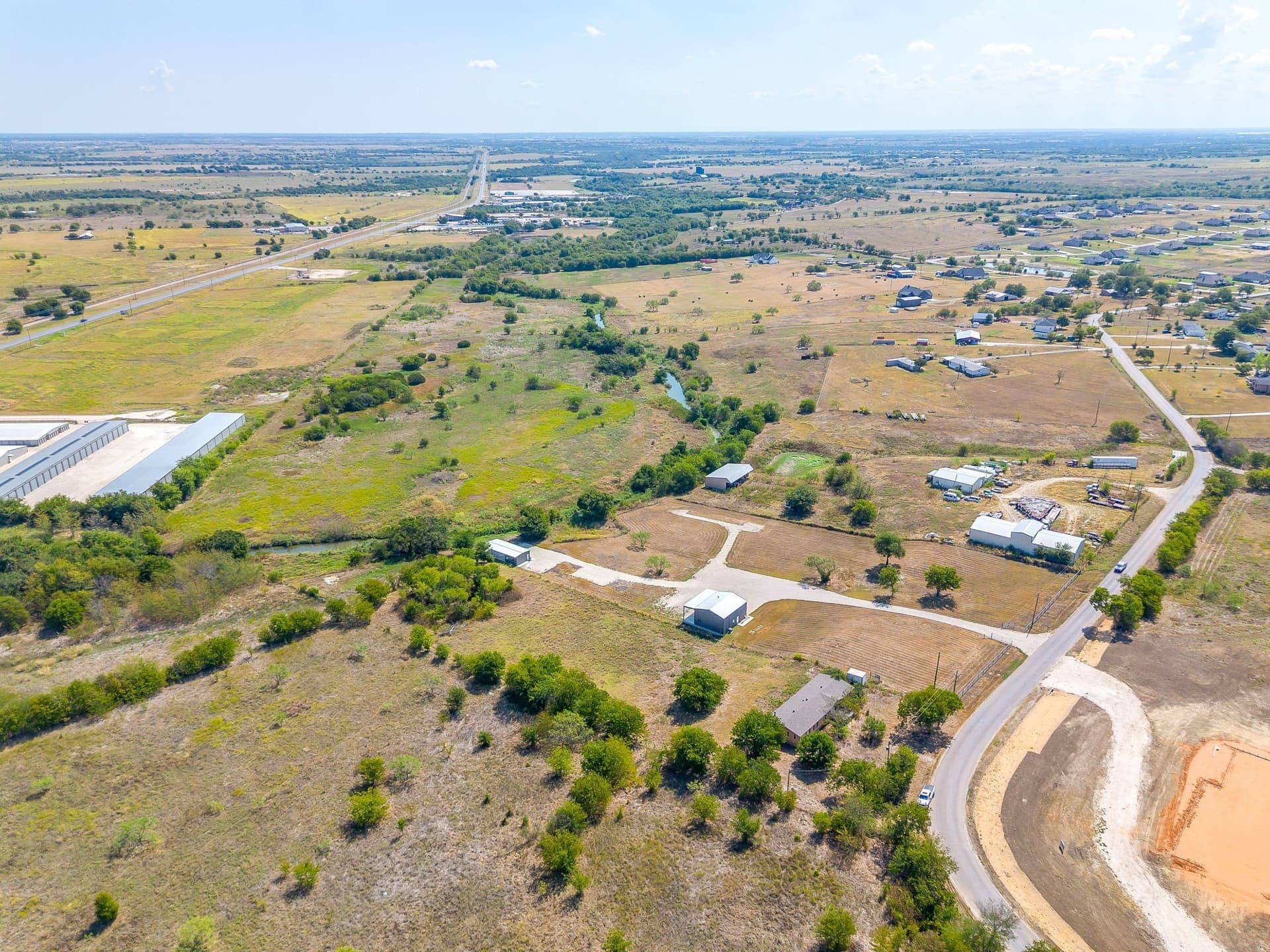13.88 acres in Johnson County - photo 36
