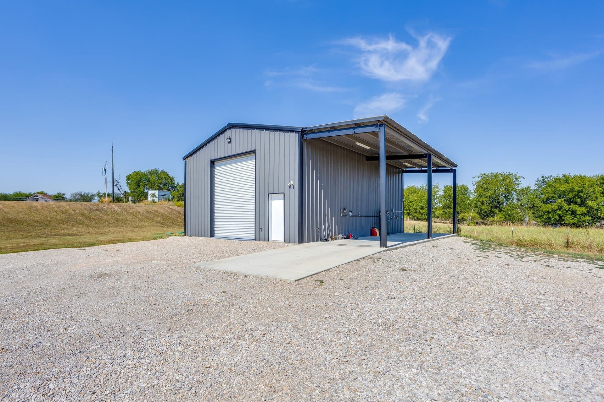 13.88 acres in Johnson County - photo 5