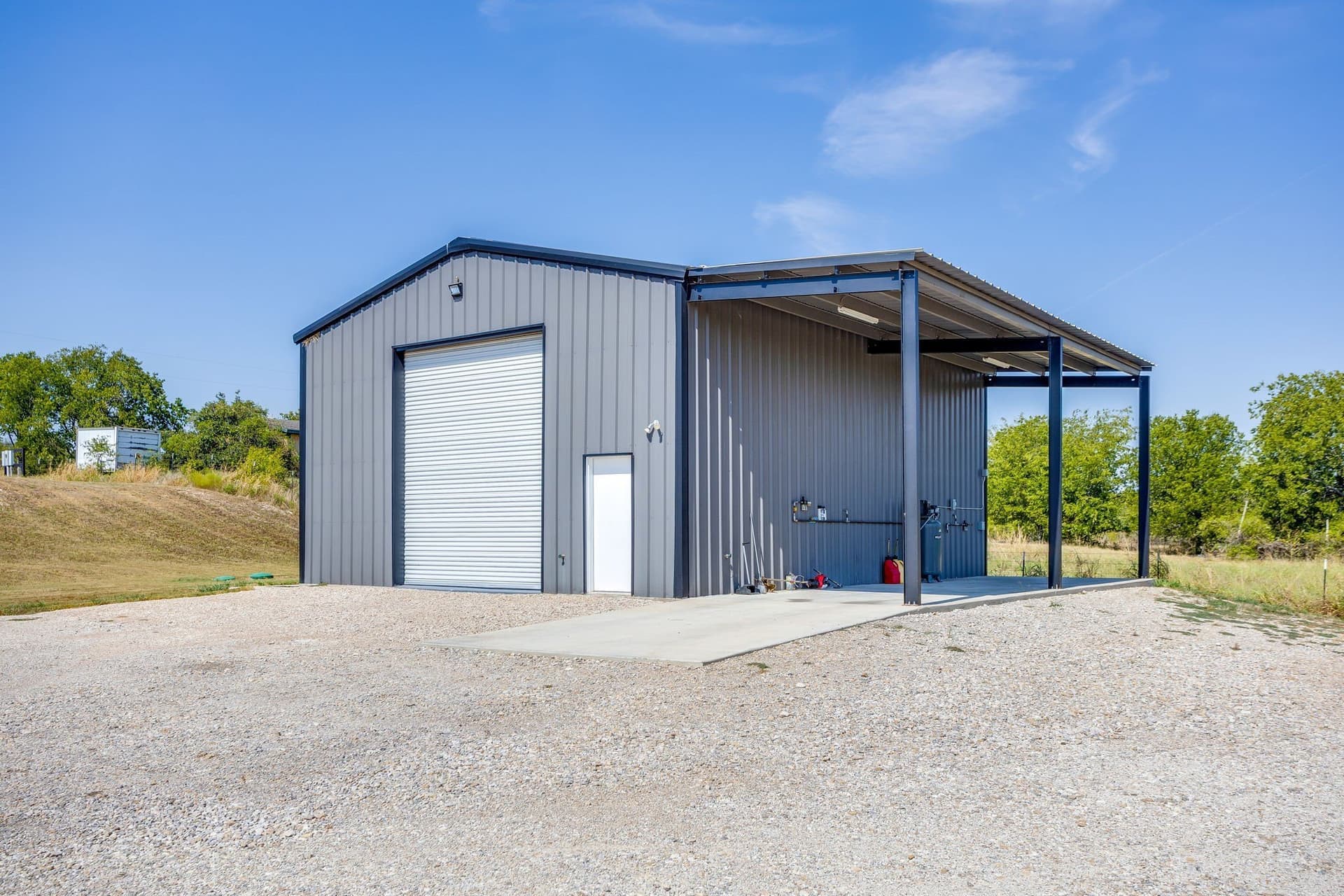 13.88 acres in Johnson County - photo 6